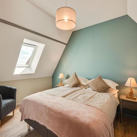 Charming Gite In Dambach La Ville With Terrace Ngoại thất bức ảnh