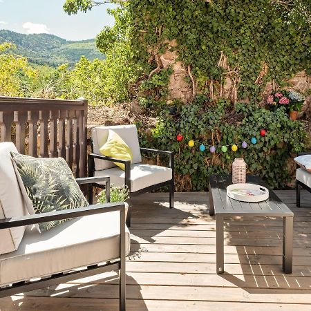 Charming Gite In Dambach La Ville With Terrace Ngoại thất bức ảnh