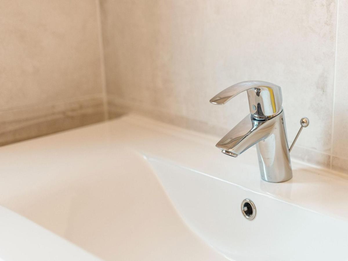 Charming Gite In Dambach La Ville With Terrace Ngoại thất bức ảnh
