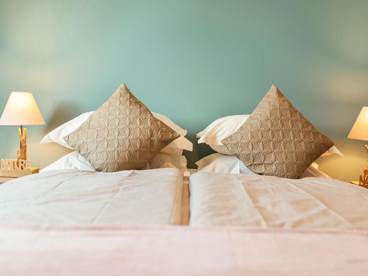 Charming Gite In Dambach La Ville With Terrace Ngoại thất bức ảnh