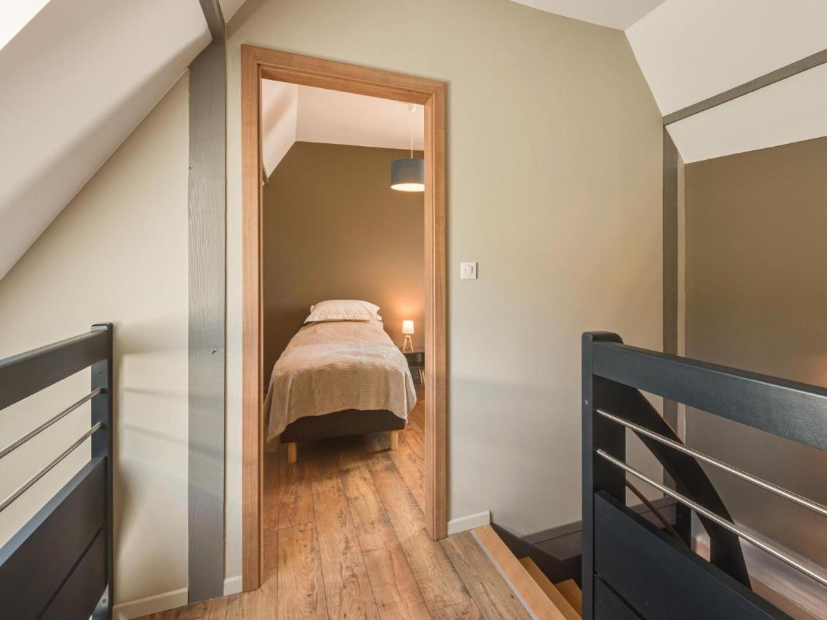 Charming Gite In Dambach La Ville With Terrace Ngoại thất bức ảnh